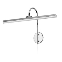 Load image into Gallery viewer, 30W Picture Light, Polished Chrome Finish
