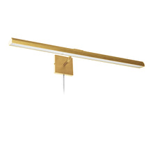 Load image into Gallery viewer, 40W Picture Light, AGB w/ Frosted Glass
