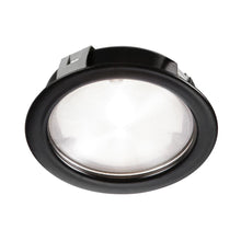 Load image into Gallery viewer, 24V DC,4W Black COB Puck Light
