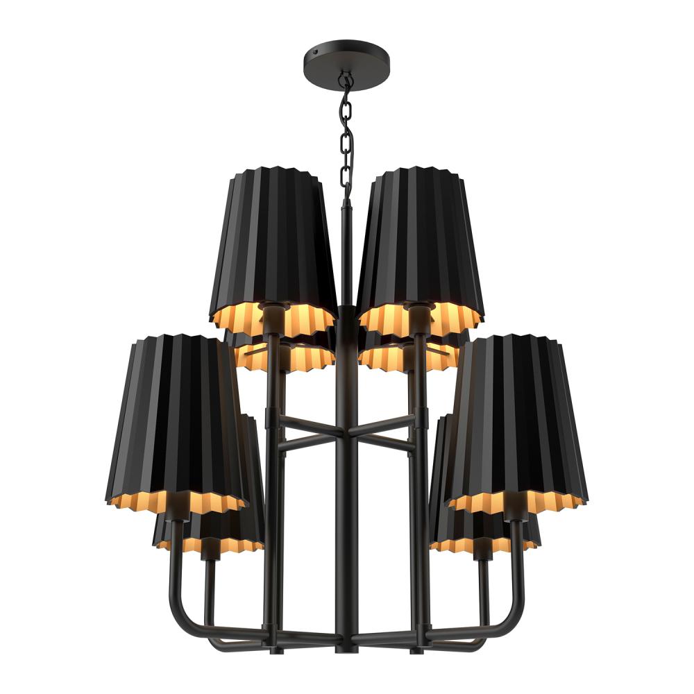 Chandeliers-Alora Lighting-CH528830