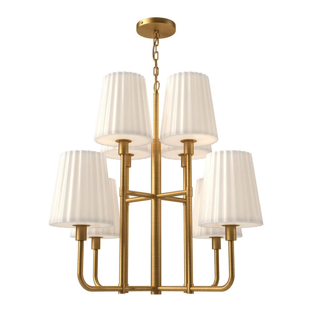 Chandeliers-Alora Lighting-CH628830