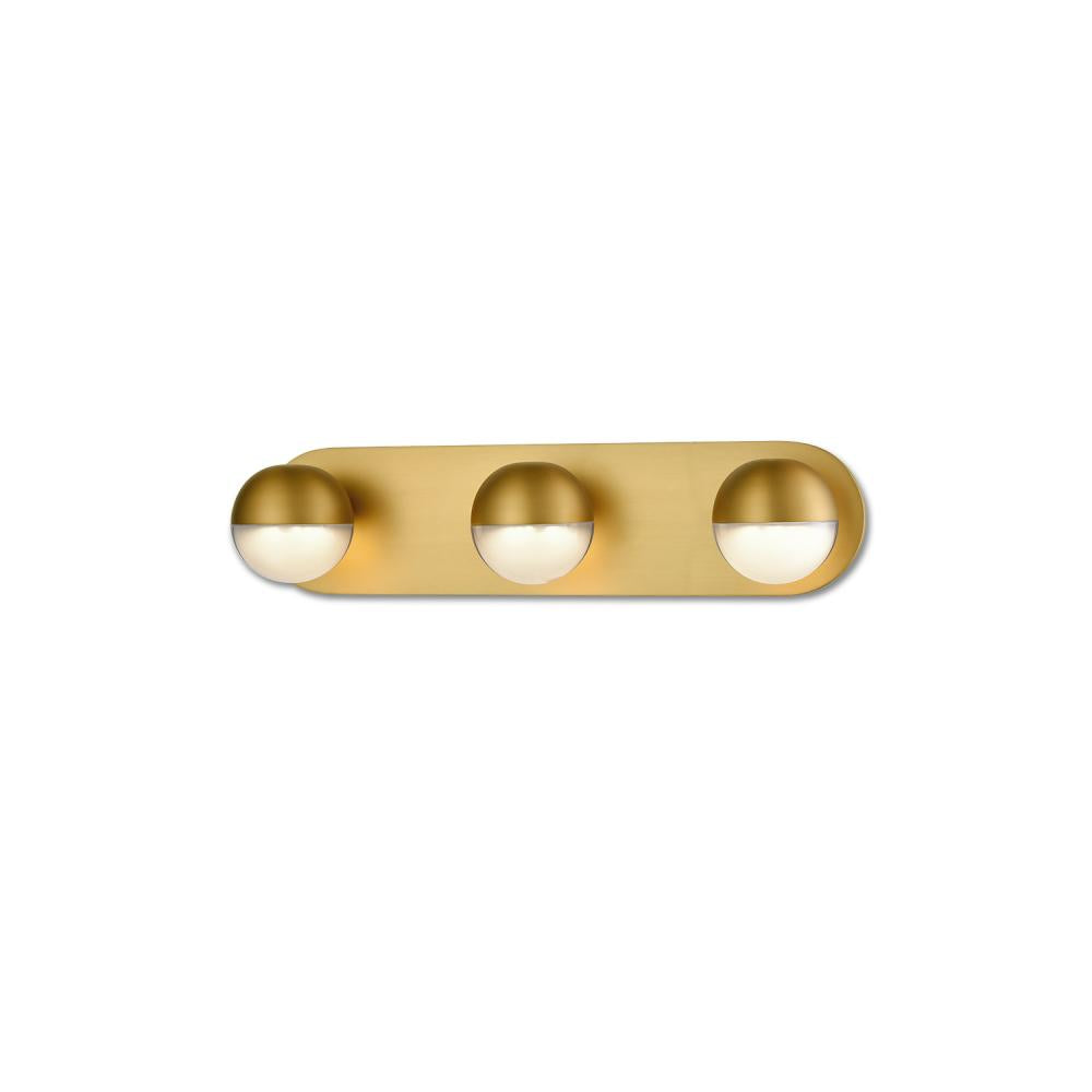 Bathroom Fixtures-Kuzco Lighting Inc-VL47321