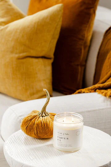 Soy Candle 8oz or 160z