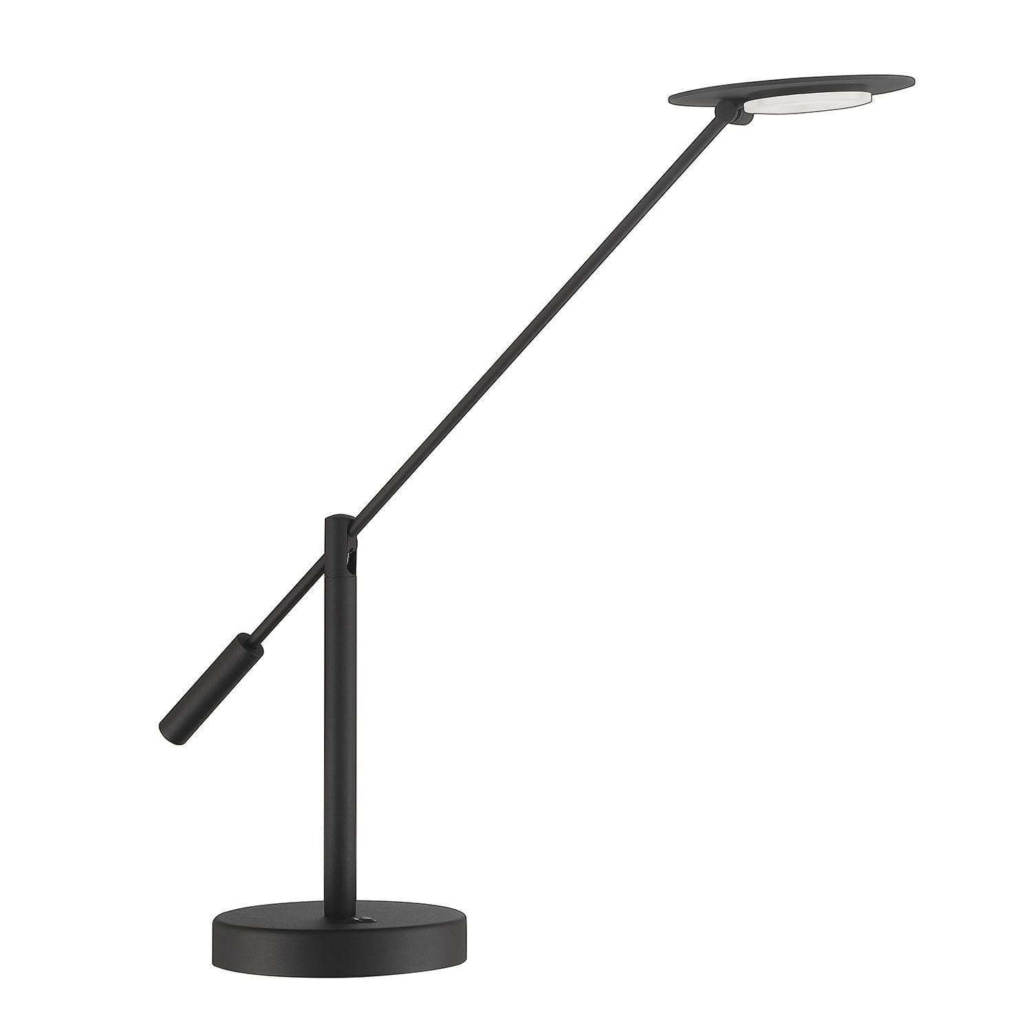 REVELATION Black Desk Lamp - Default Title