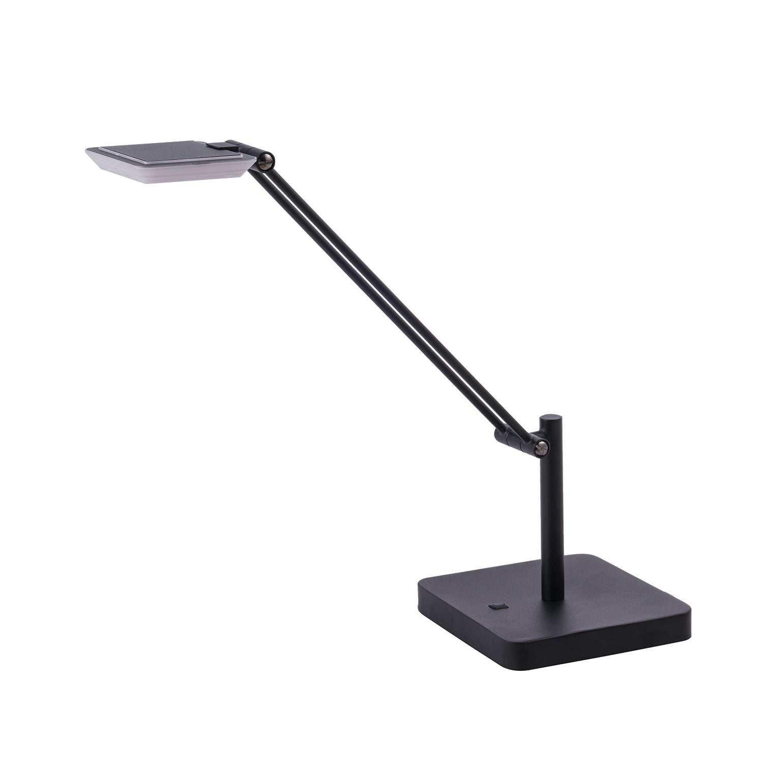 IBIZA Black Desk Lamp - Default Title