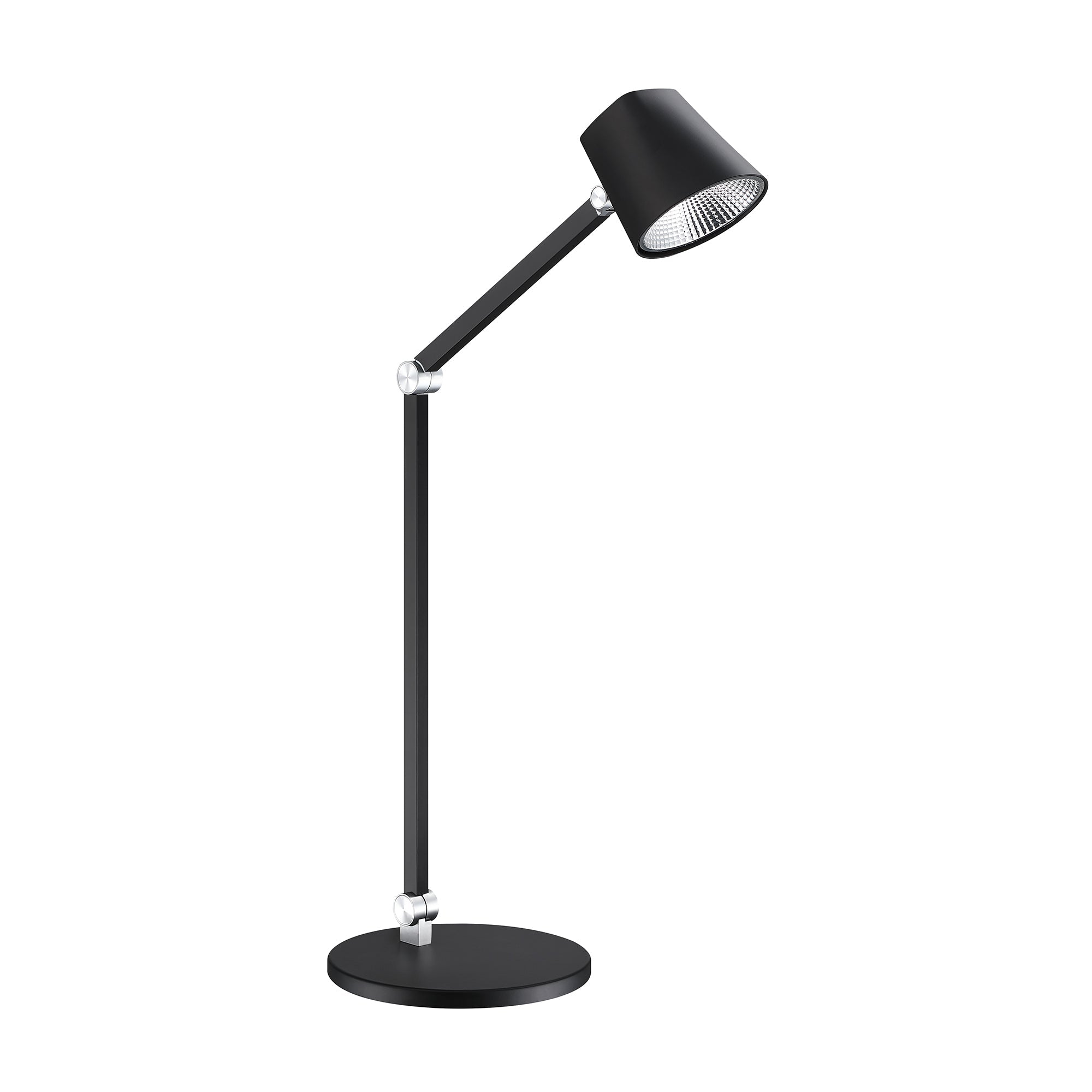 VEGA Black Desk Lamp - Default Title