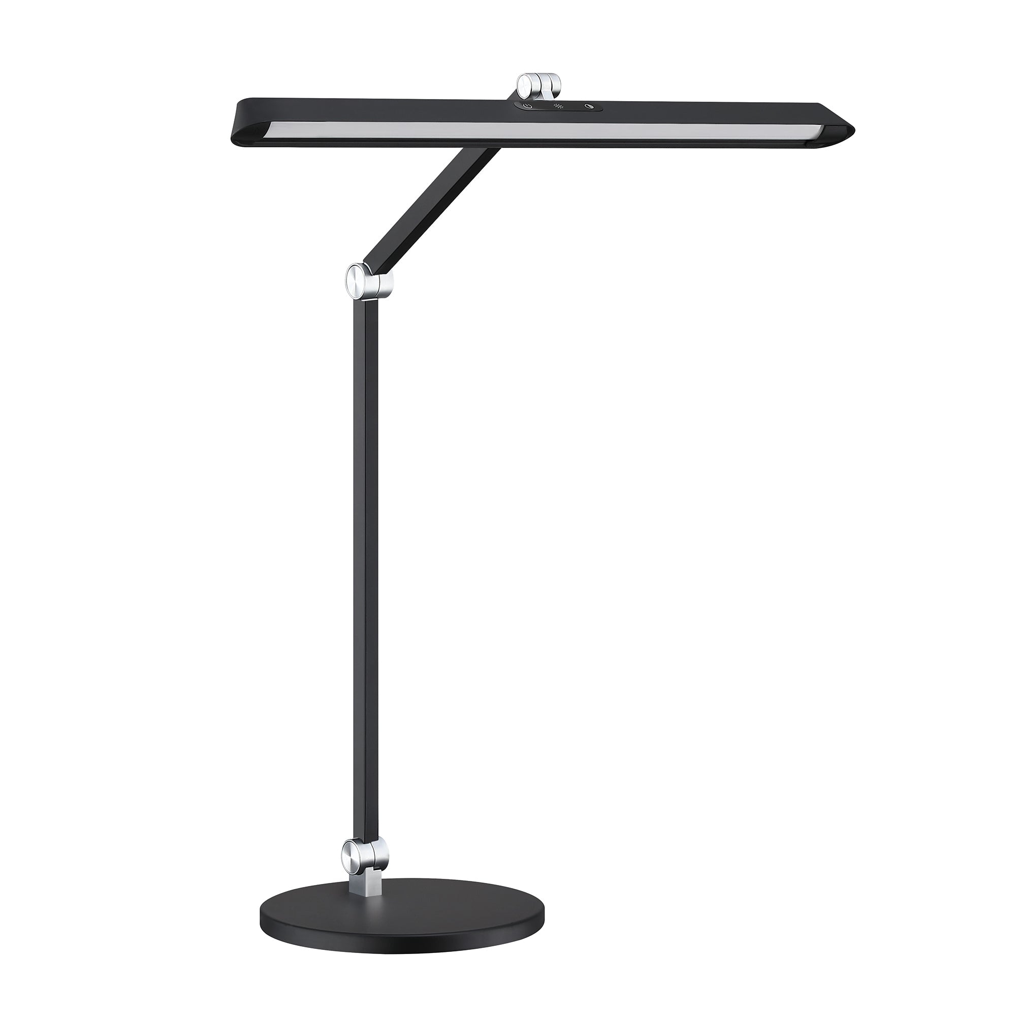 FLUX Black Desk Lamp - Default Title