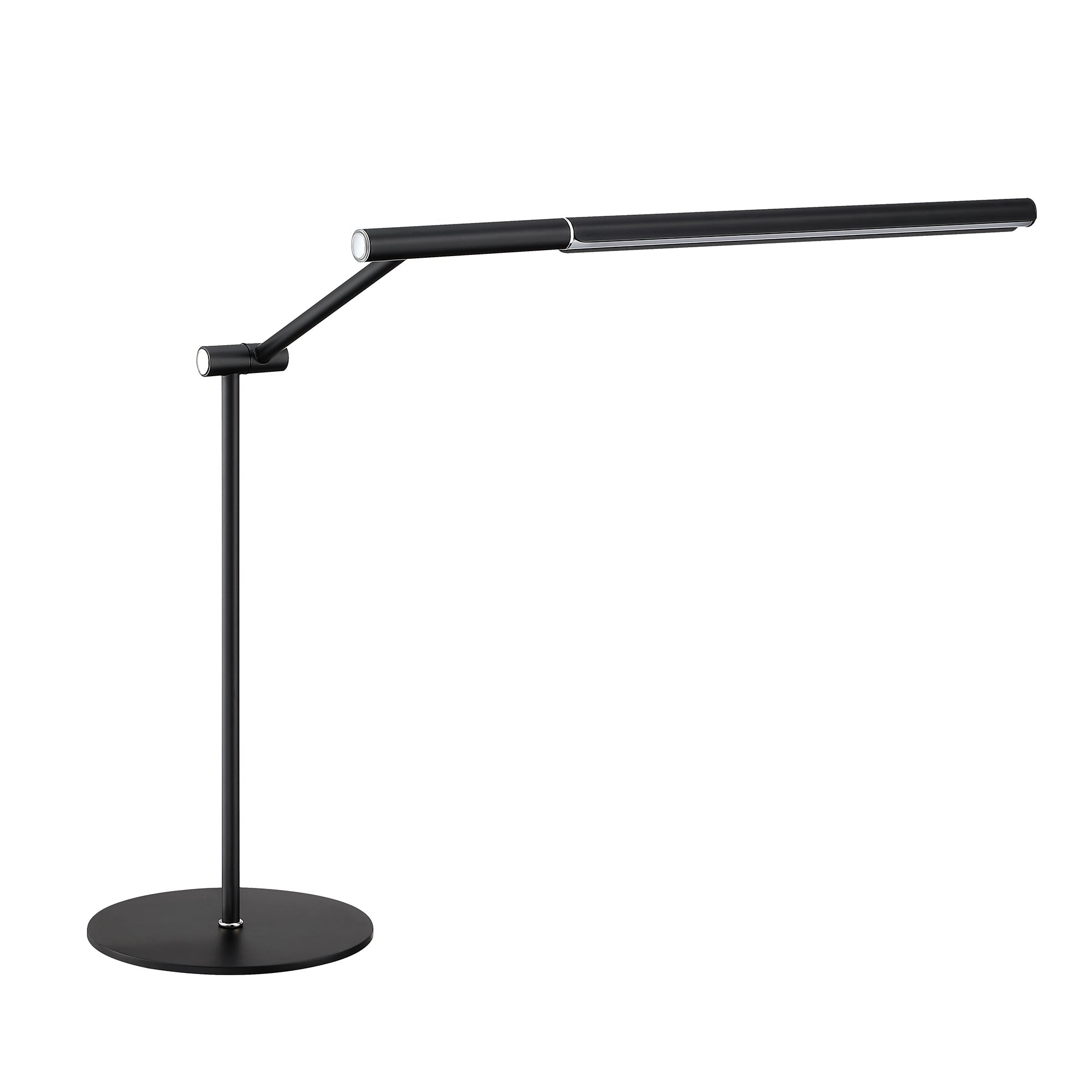 DECA Black Desk Lamp - Default Title