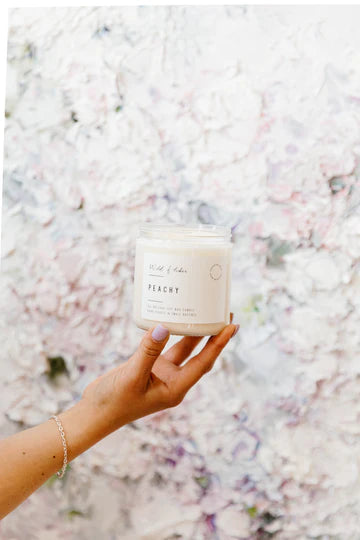 Soy Candle 8oz or 160z