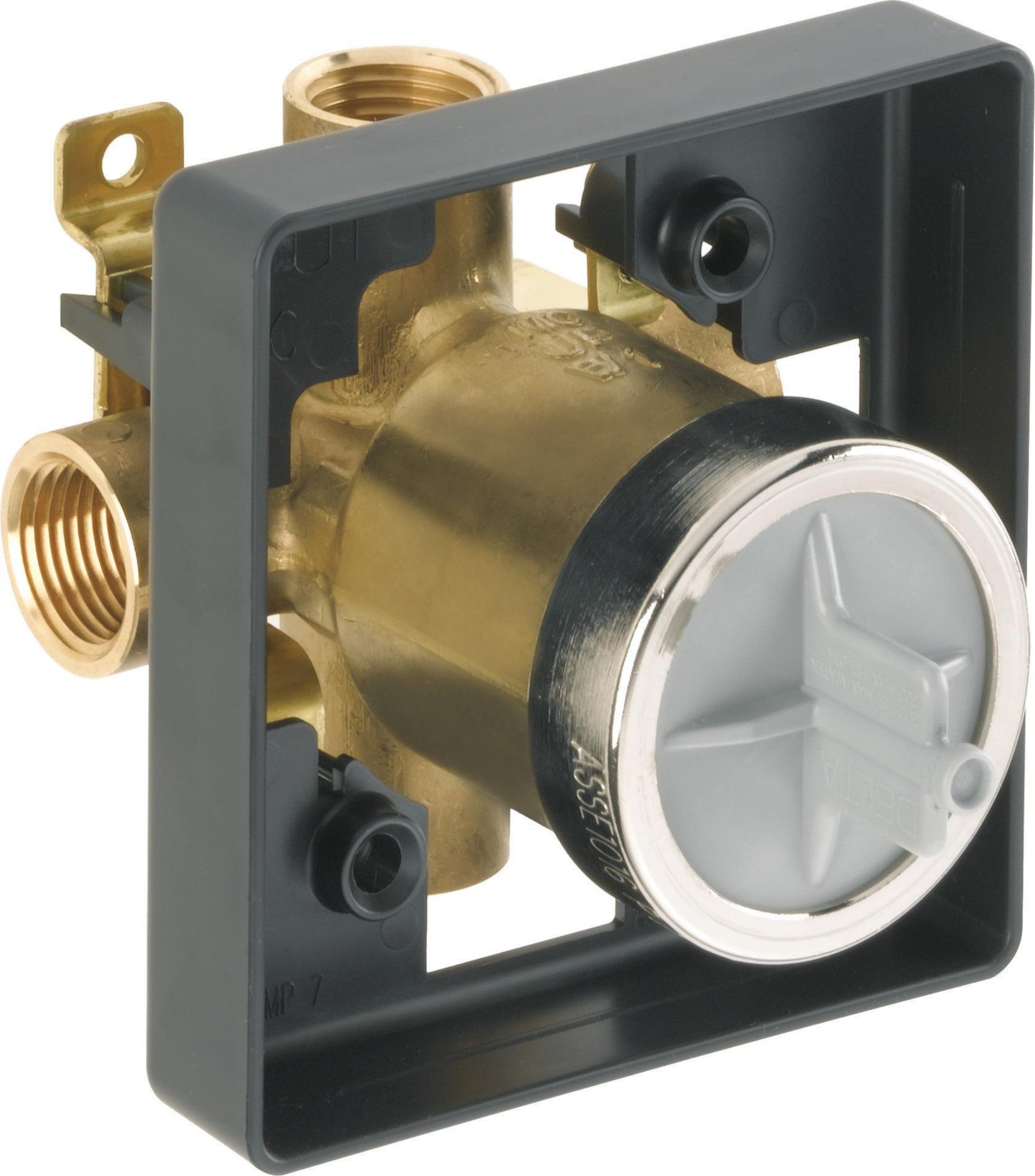 UNIVERSAL T/S VALVE BODY,IPS                                