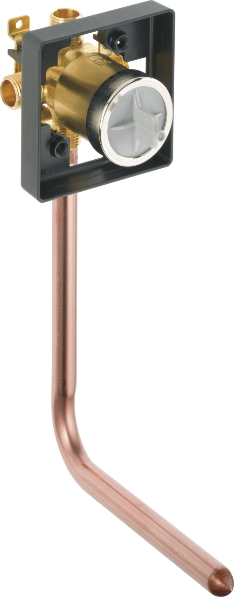 ROUGH-IN MULTICHOICE TUB/SHOWER PRE-FAB