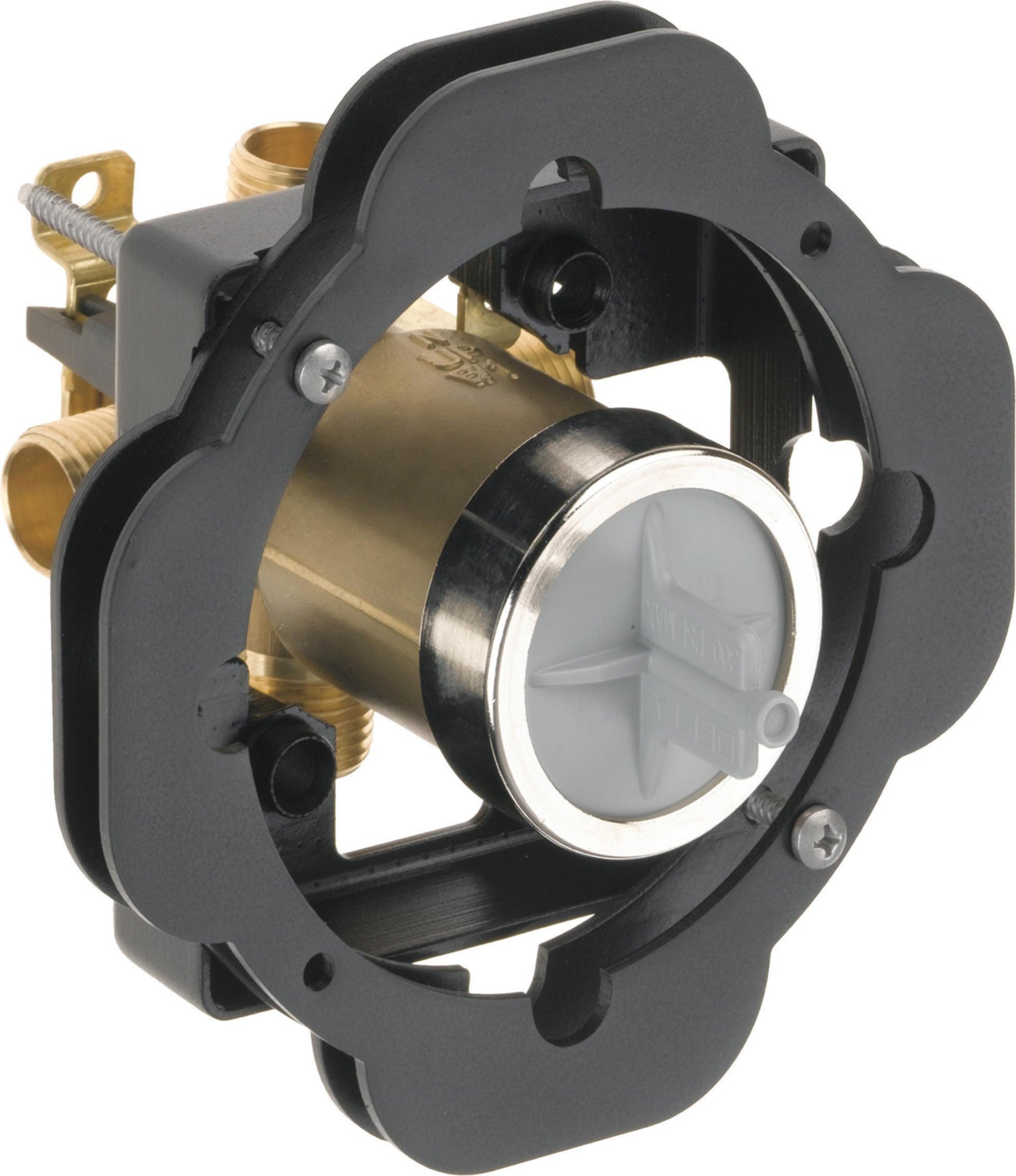 MC VALVE W/THIN WALL KIT