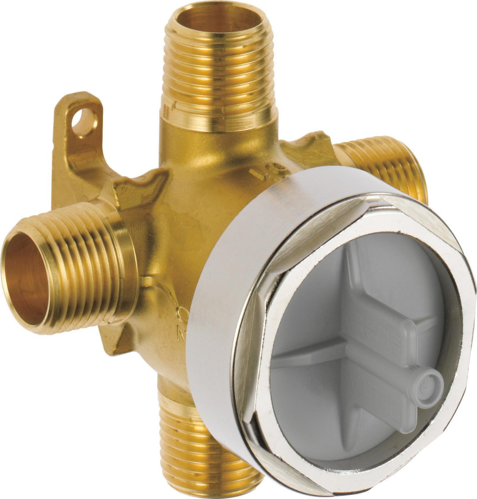 3/6 FUNCTION DIVERTER ROUGH