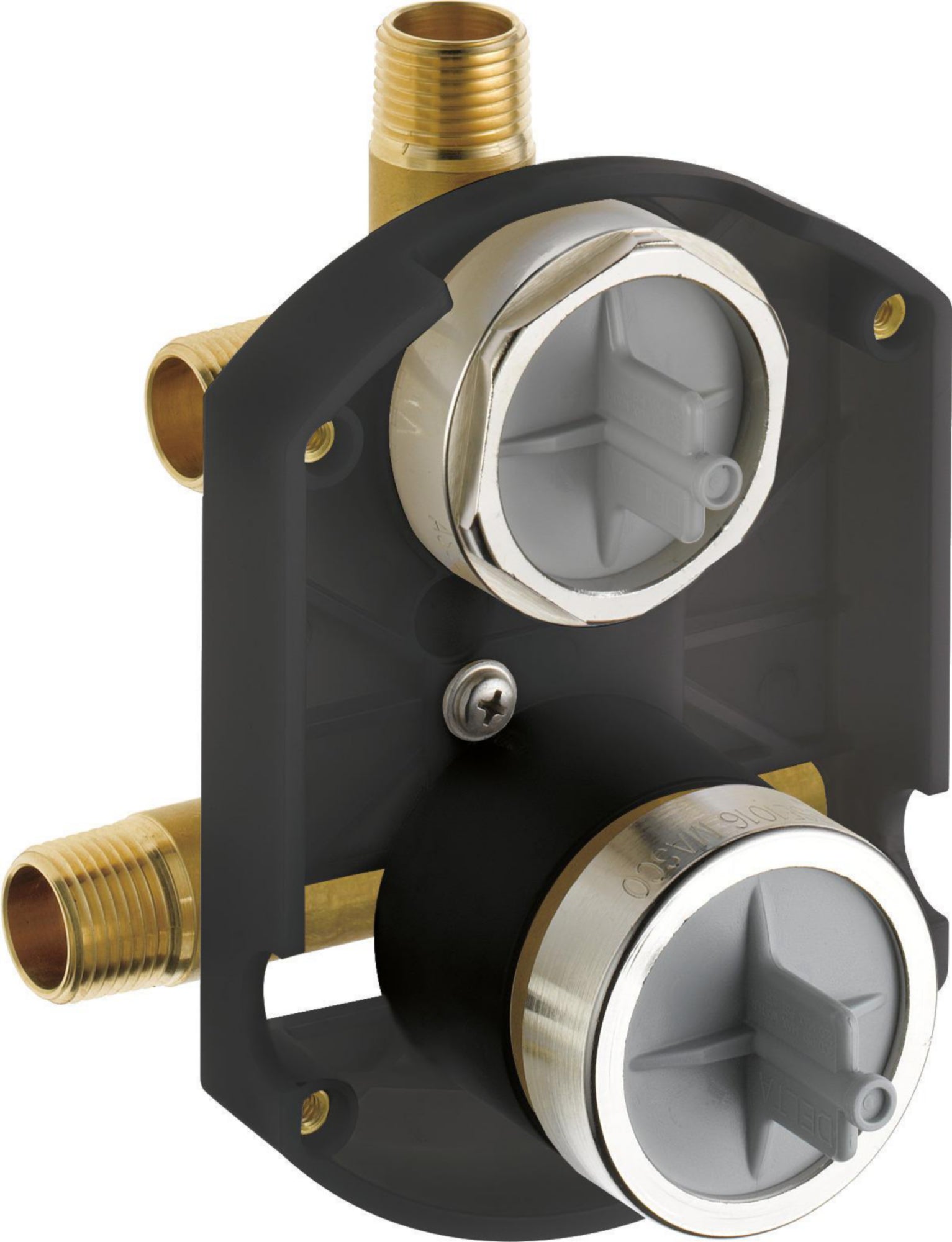 MULTICHOICE UNIVERSAL WITH INTEGRATED DIVERTER ROUGH