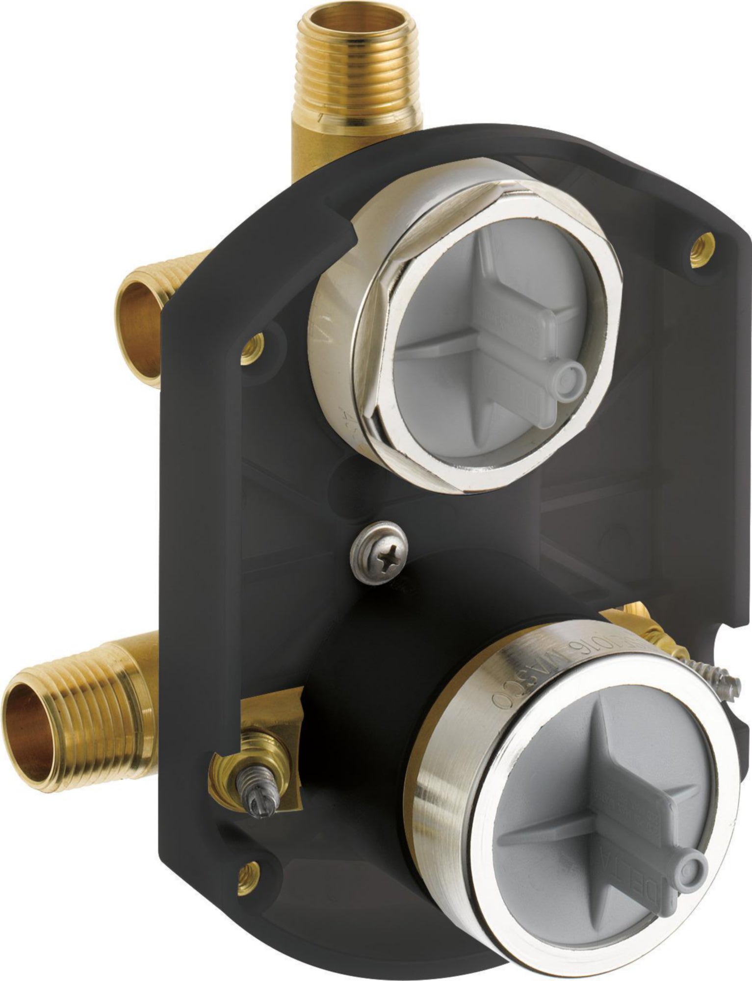 MULTICHOICE UNIVERSAL WITH INTEGRATED DIVERTER ROUGH