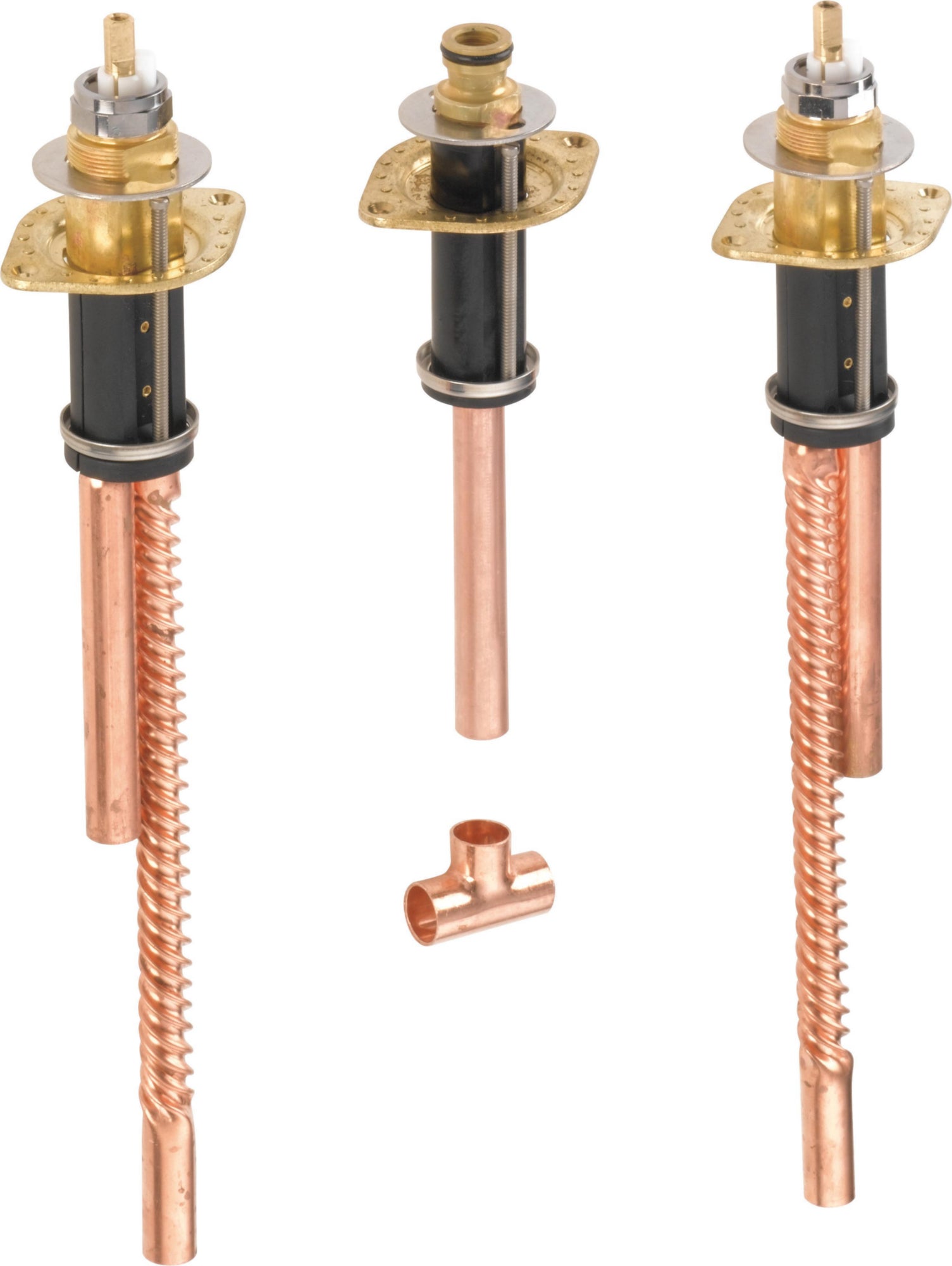 RT ROUGH-IN KIT