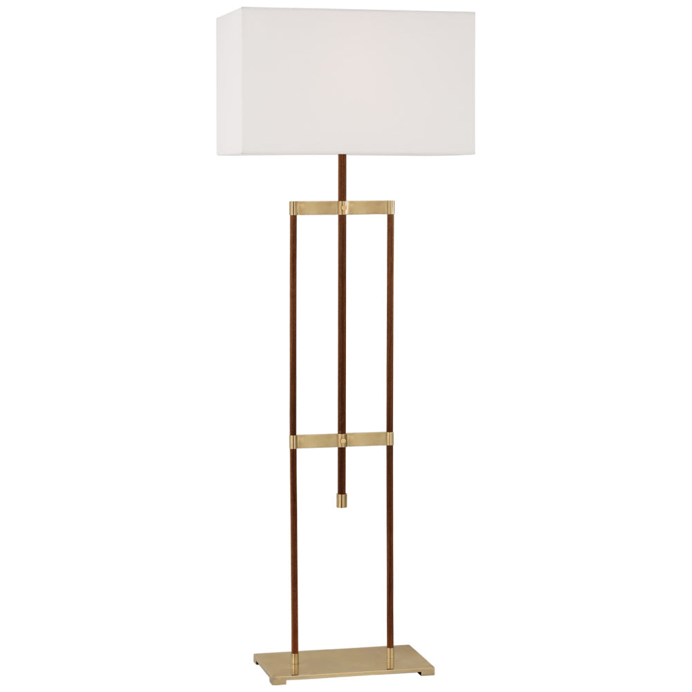 Alda 57" Adjustable  Floor Lamp