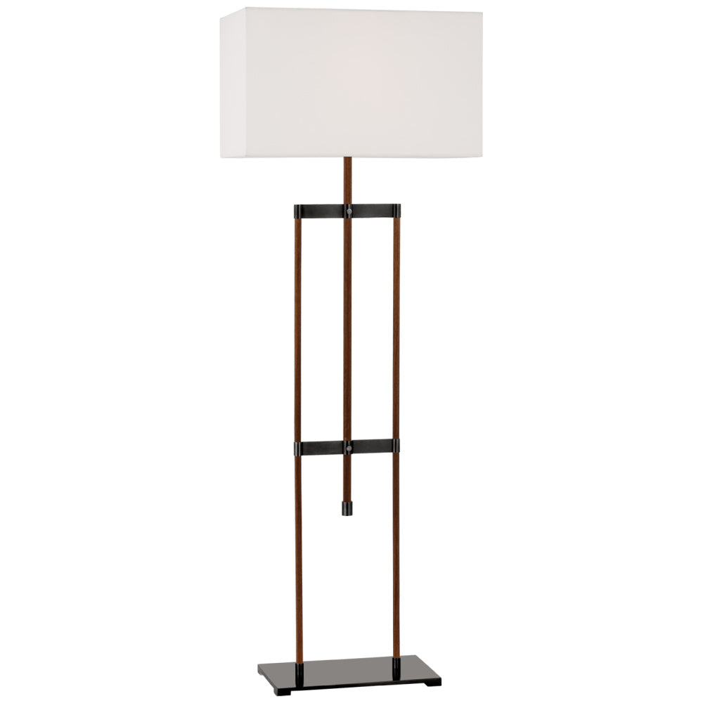 Alda 57" Adjustable  Floor Lamp