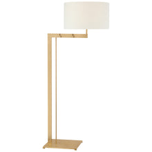Load image into Gallery viewer, Amell 55&quot; Articulating Floor Lamp
