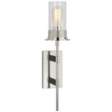 Load image into Gallery viewer, Beza Large Tail Sconce
