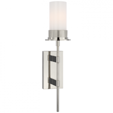 Load image into Gallery viewer, Beza Large Tail Sconce
