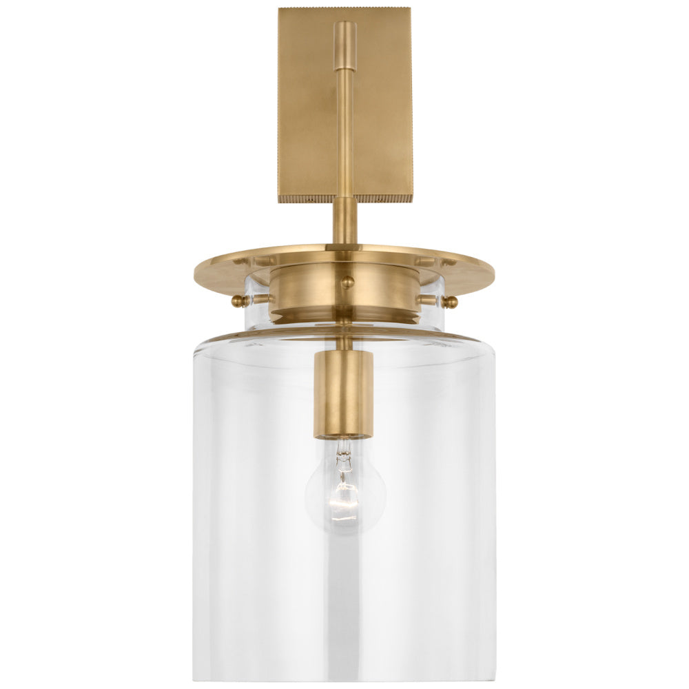 Elias 23" Sconce