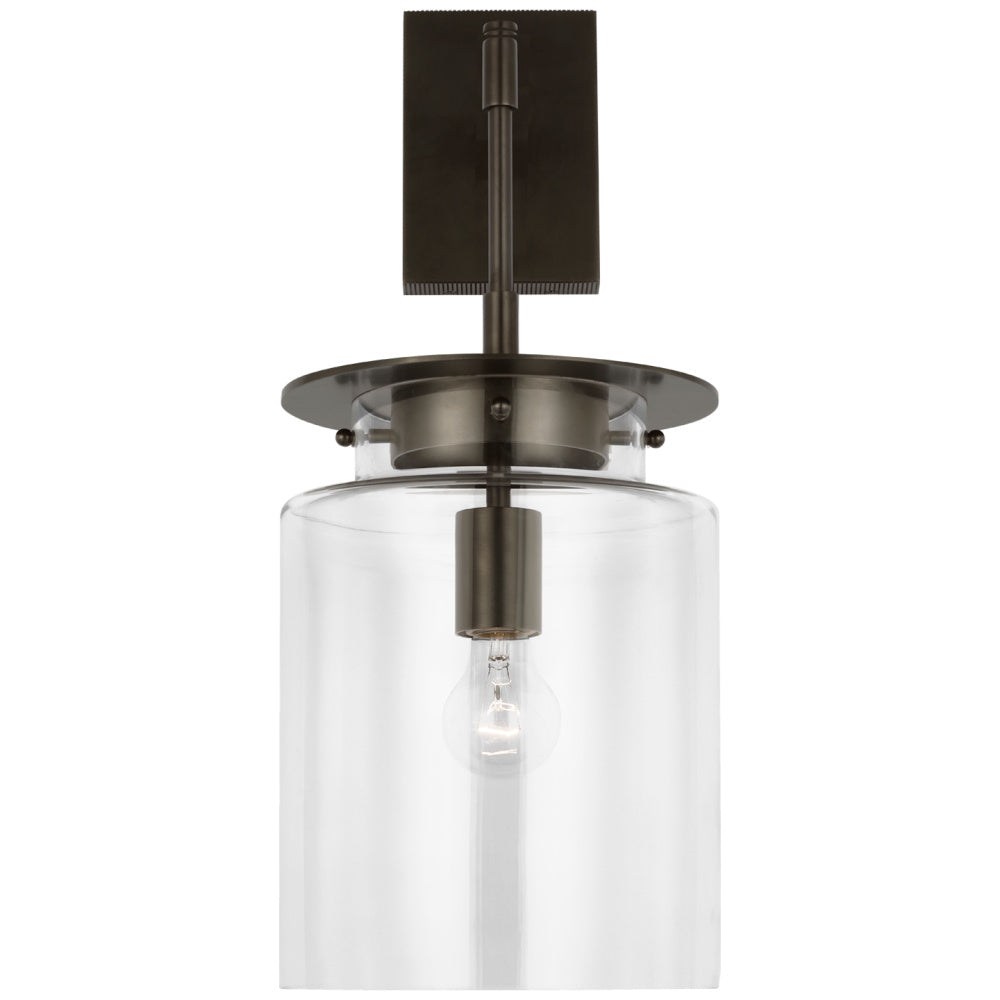 Elias 23" Sconce