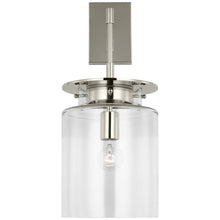 Load image into Gallery viewer, Elias 23" Sconce
