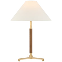 Load image into Gallery viewer, Amaya 20&quot; Table Lamp
