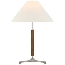 Load image into Gallery viewer, Amaya 20&quot; Table Lamp
