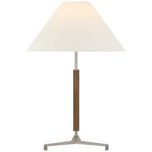 Load image into Gallery viewer, Amaya 28&quot; Table Lamp
