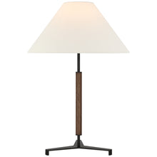Load image into Gallery viewer, Amaya 28&quot; Table Lamp
