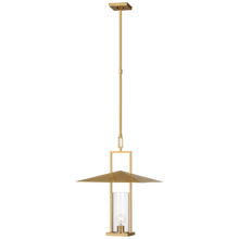 Load image into Gallery viewer, Amity 18&quot; Lantern
