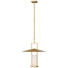 Load image into Gallery viewer, Amity 18&quot; Lantern
