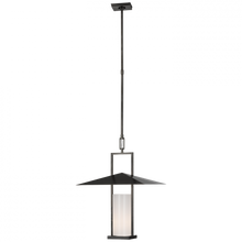 Load image into Gallery viewer, Amity 18&quot; Lantern
