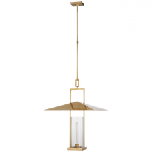 Load image into Gallery viewer, Amity 23&quot; Lantern
