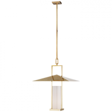 Load image into Gallery viewer, Amity 23&quot; Lantern
