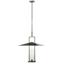 Load image into Gallery viewer, Amity 23&quot; Lantern
