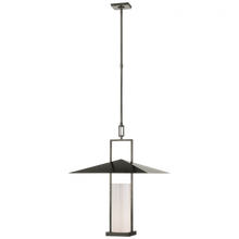 Load image into Gallery viewer, Amity 23&quot; Lantern
