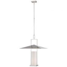 Load image into Gallery viewer, Amity 23&quot; Lantern
