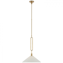 Load image into Gallery viewer, Argo 19&quot; Pendant
