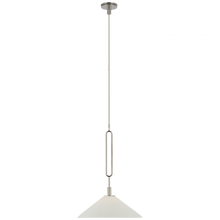 Load image into Gallery viewer, Argo 19&quot; Pendant
