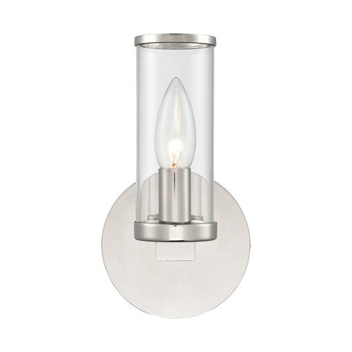 Revolve Wall Sconce (3 Finishes)