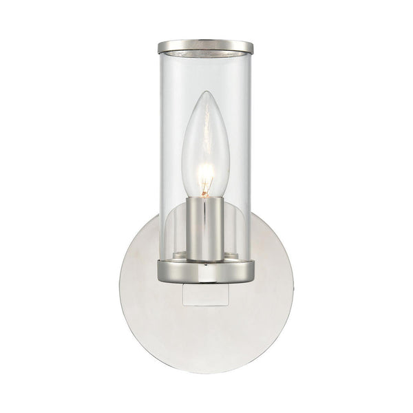 Revolve Wall Sconce - by Alora Lighting