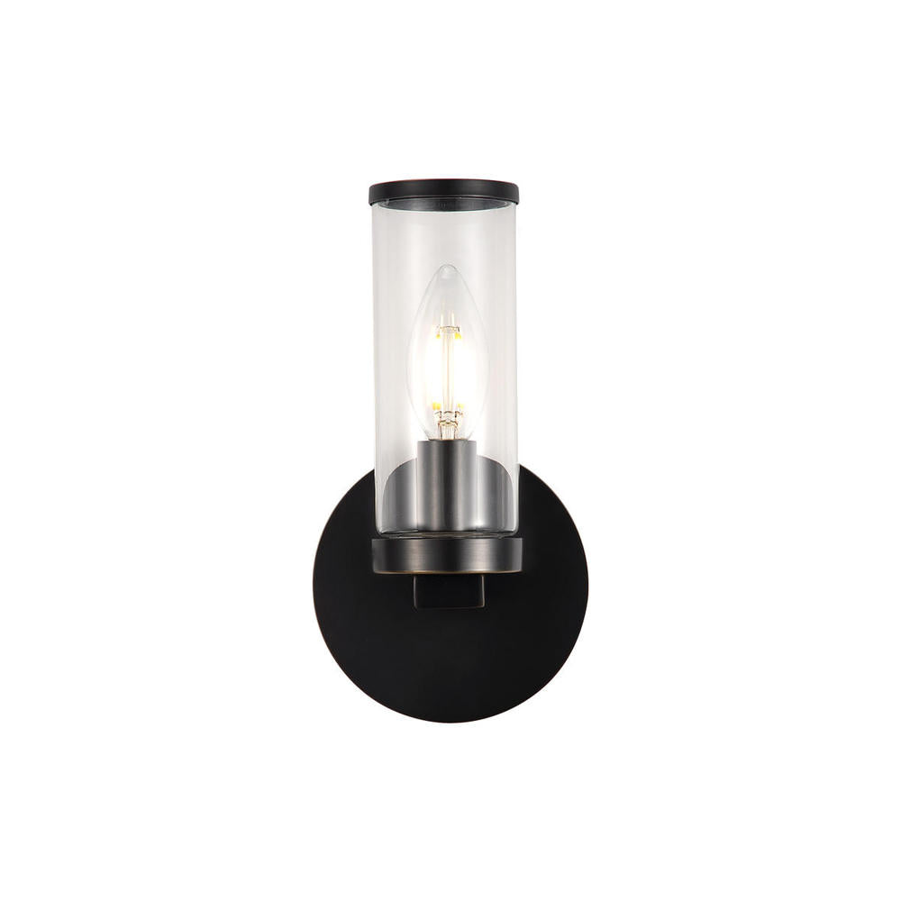Revolve Wall Sconce - by Alora Lighting