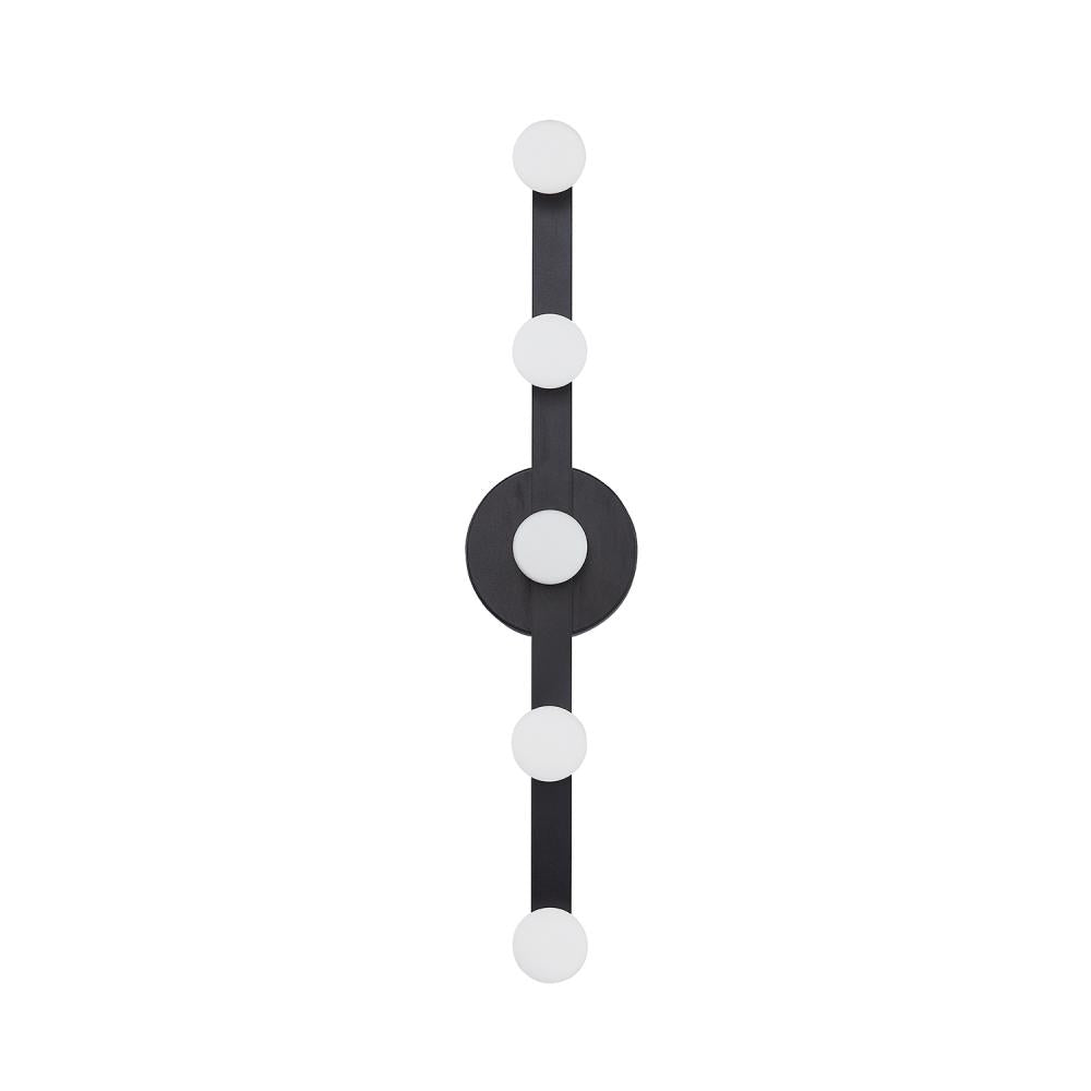 Rezz Sconces-WS63424 - by Kuzco Lighting Inc