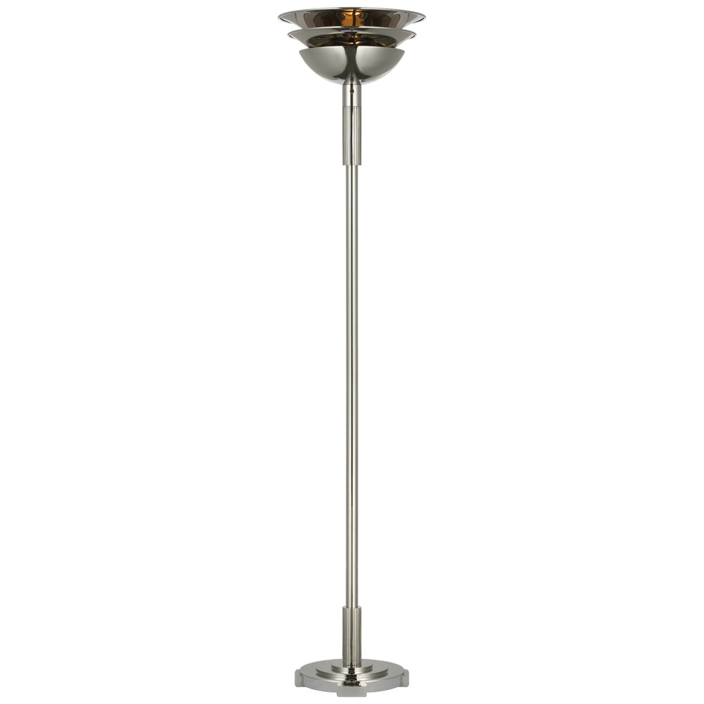Langton 70" Torchiere Floor Lamp