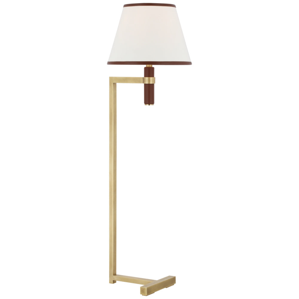 Hedger 55" Floor Lamp