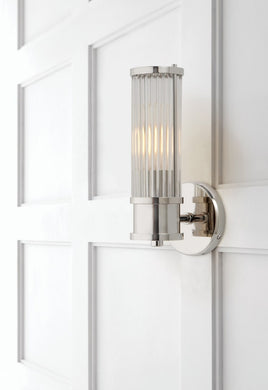 Allen Single Sconce