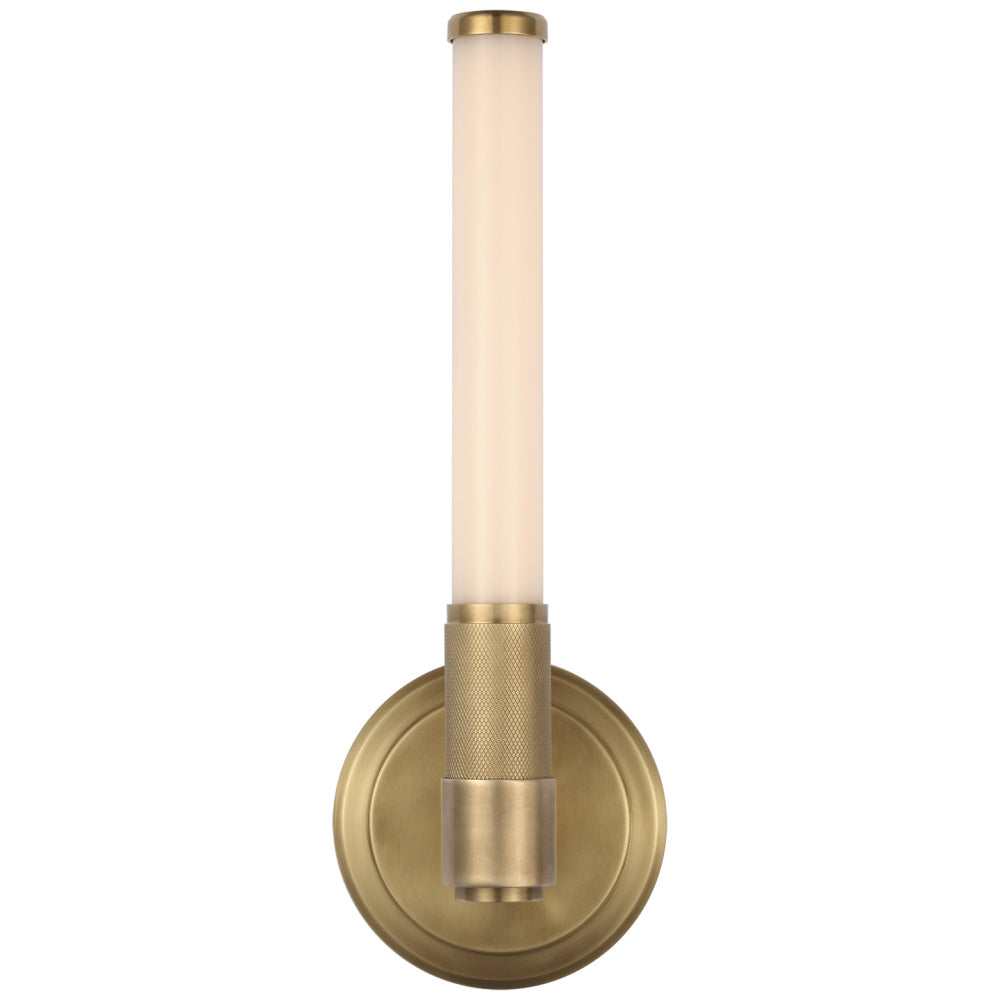 Barrett 13" Single Bath Light